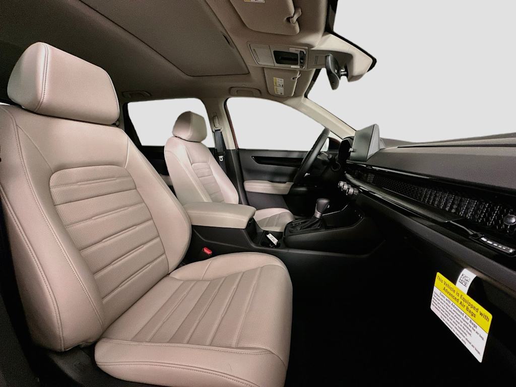 Thumbnail: 2026 Honda CR-V - 12