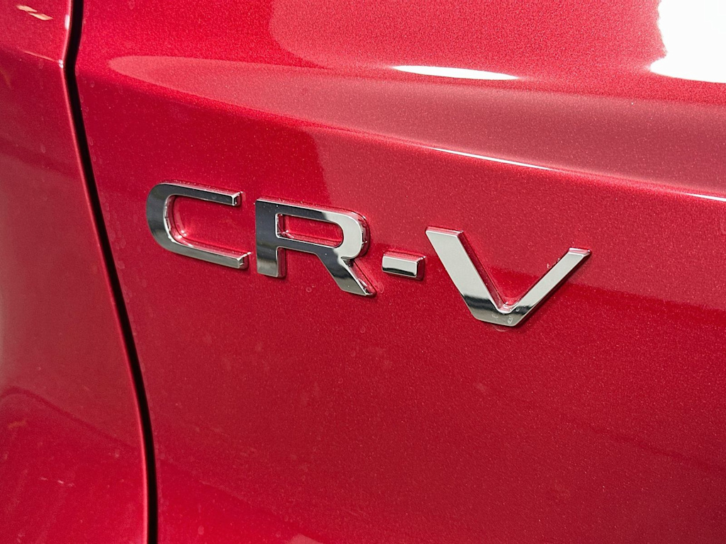 Thumbnail: 2026 Honda CR-V - 7