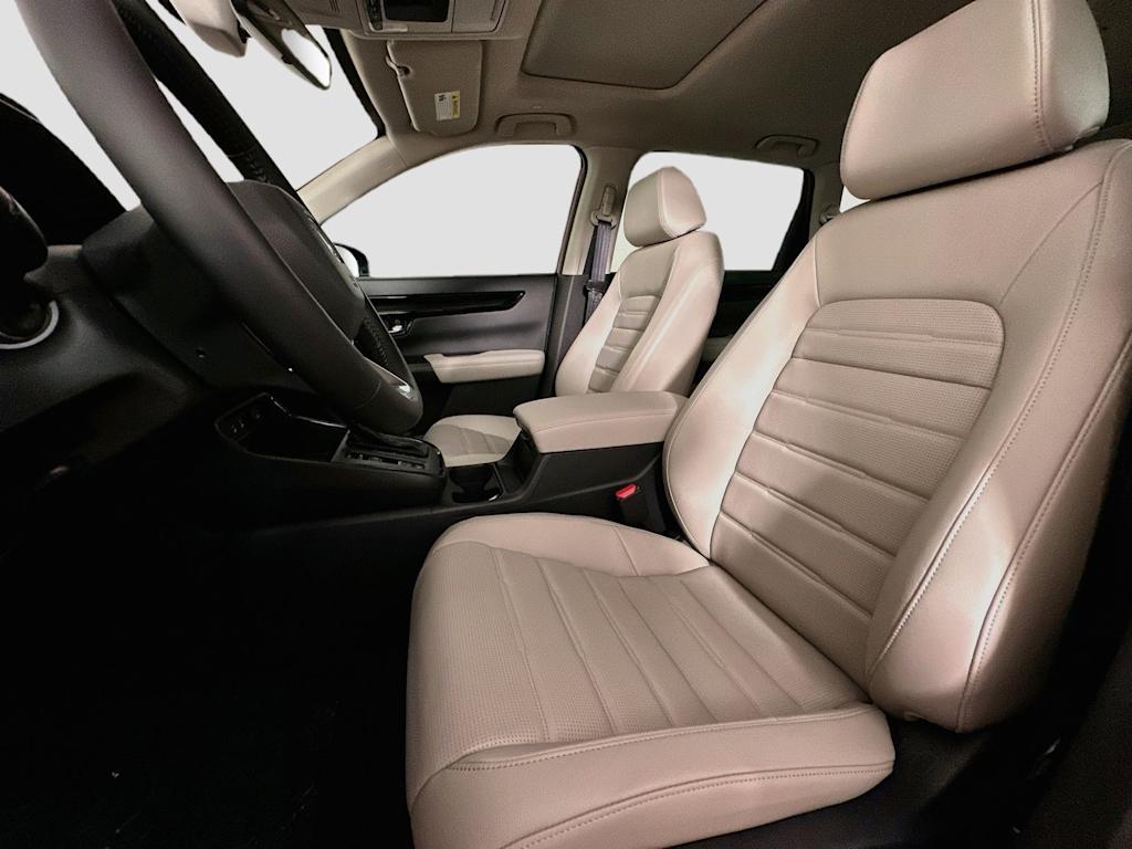 Thumbnail: 2026 Honda CR-V - 11