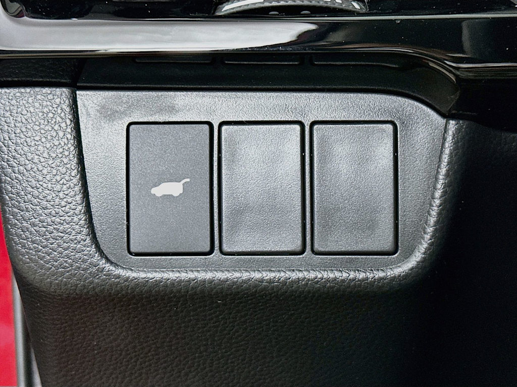 Thumbnail: 2026 Honda CR-V - 27