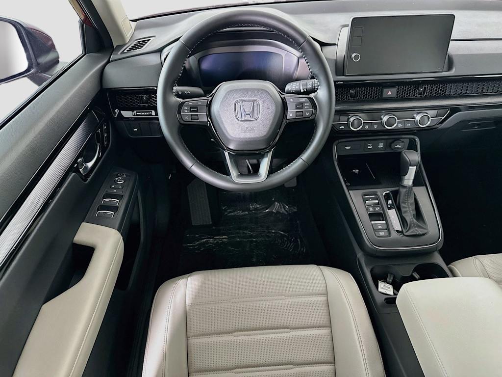 Thumbnail: 2026 Honda CR-V - 10