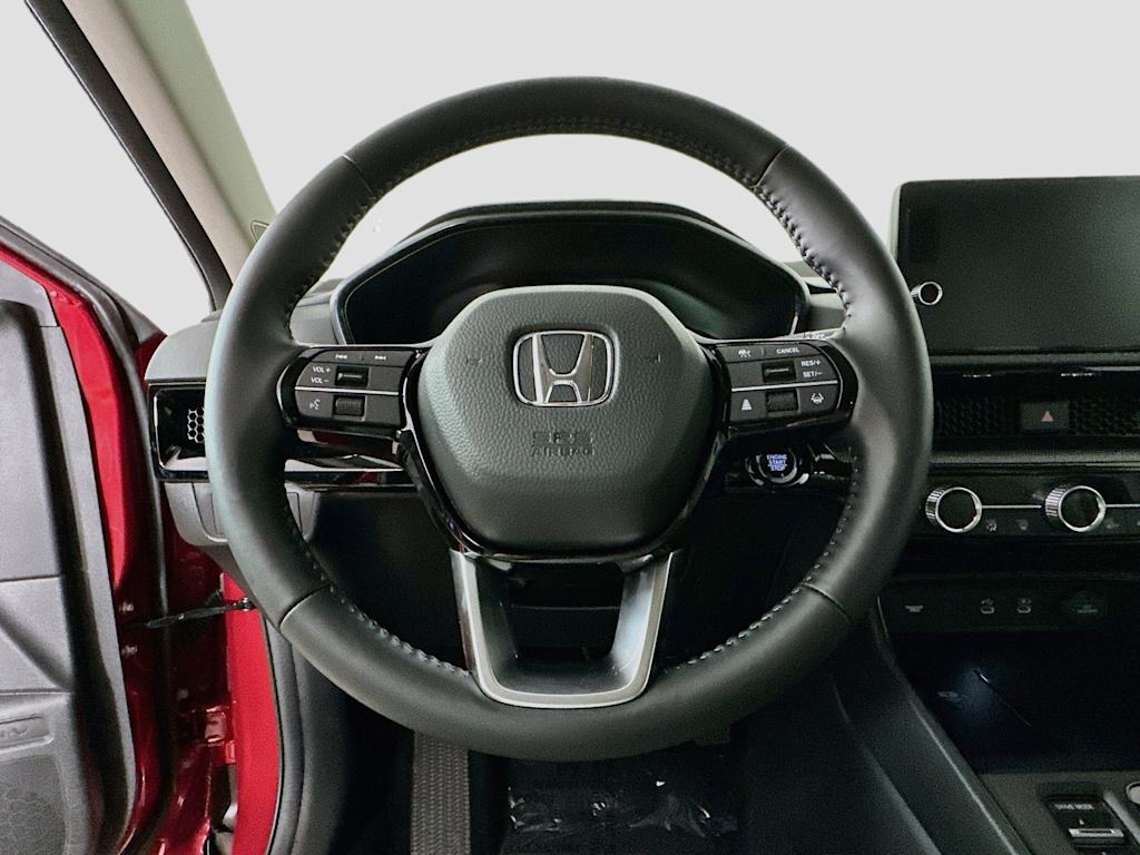 Thumbnail: 2026 Honda CR-V - 15