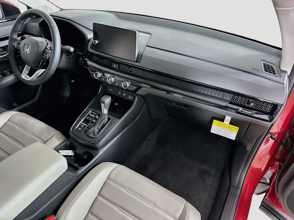 Thumbnail: 2026 Honda CR-V - 33