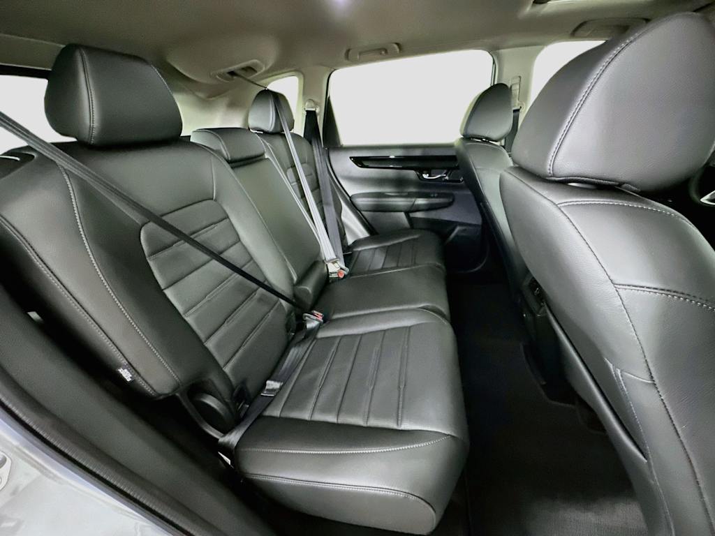 Thumbnail: 2026 Honda CR-V - 31
