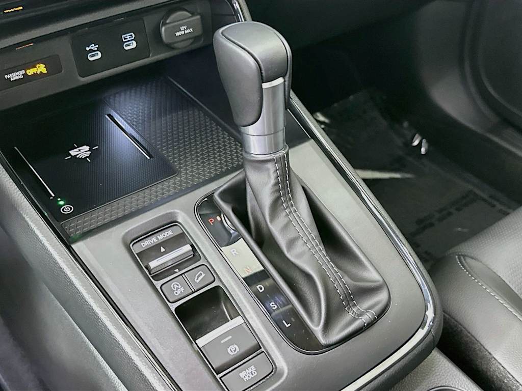 Thumbnail: 2026 Honda CR-V - 17