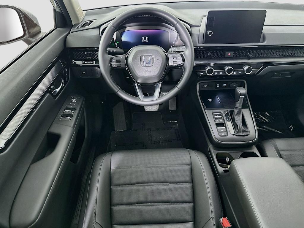 Thumbnail: 2026 Honda CR-V - 10