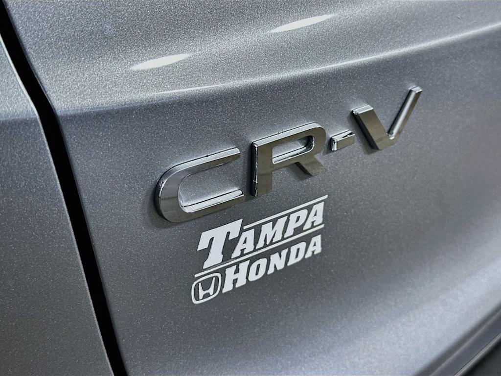 Thumbnail: 2026 Honda CR-V - 7