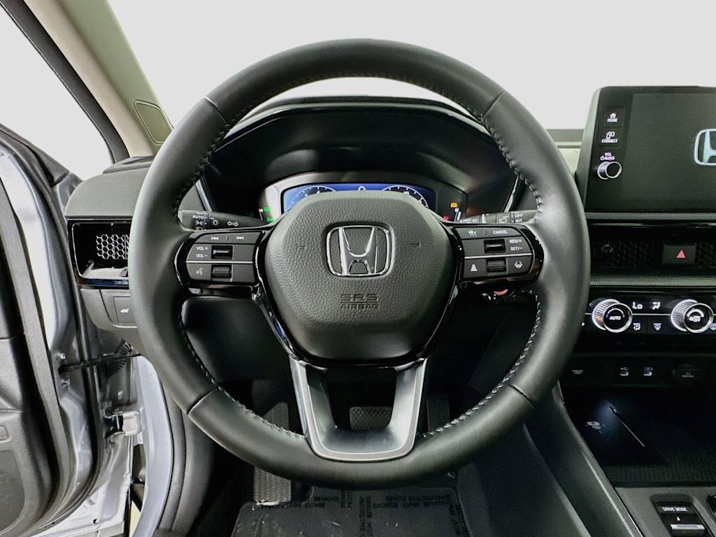 Thumbnail: 2026 Honda CR-V - 15
