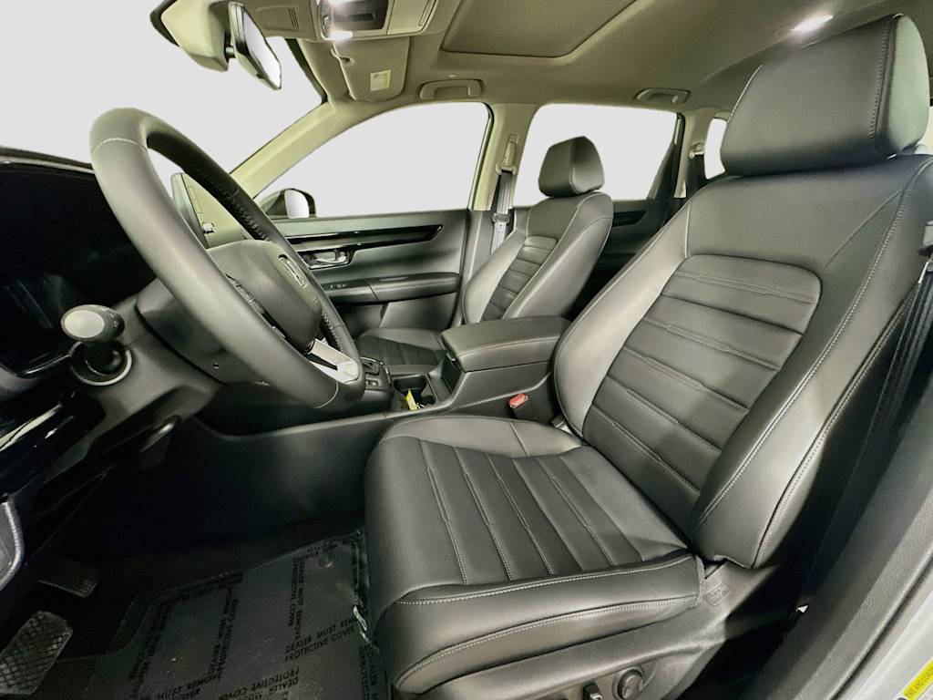 Thumbnail: 2026 Honda CR-V - 11