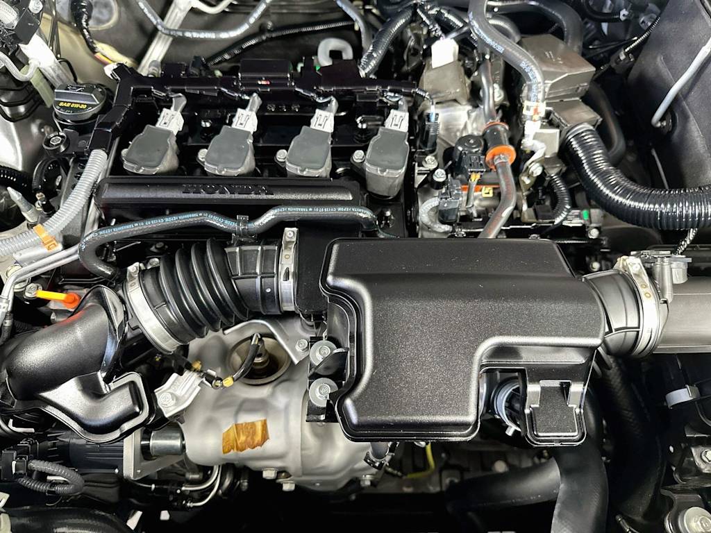 Thumbnail: 2026 Honda CR-V - 9