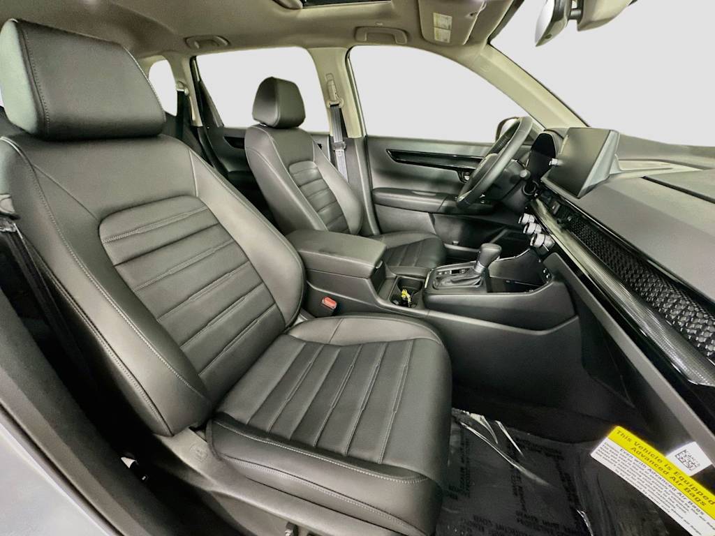 Thumbnail: 2026 Honda CR-V - 12