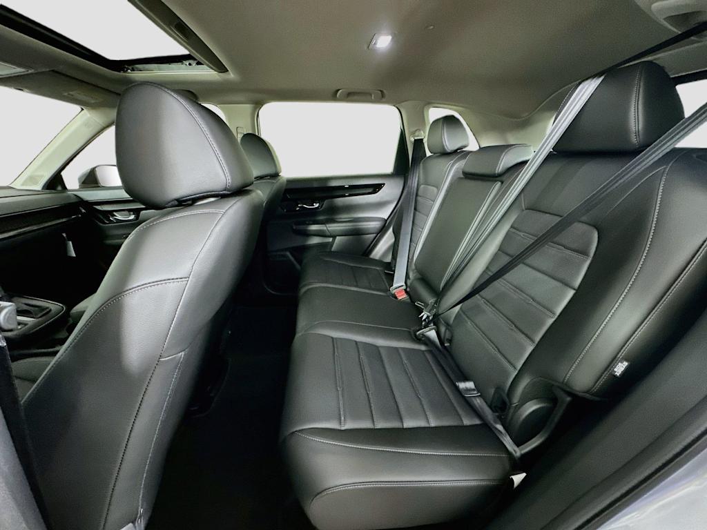 Thumbnail: 2026 Honda CR-V - 13