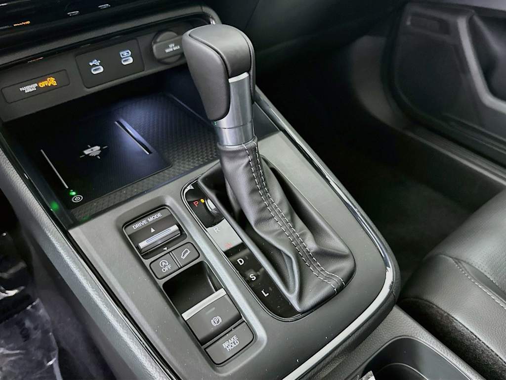 Thumbnail: 2026 Honda CR-V - 17