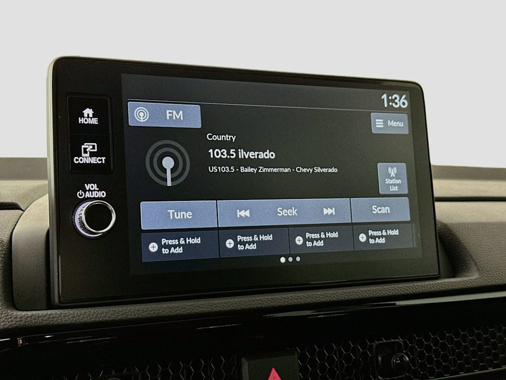 Thumbnail: 2026 Honda CR-V - 16