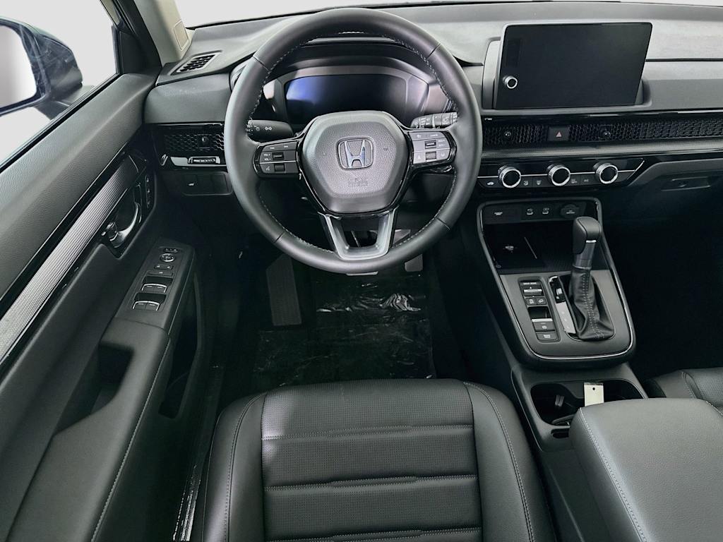 Thumbnail: 2026 Honda CR-V - 10