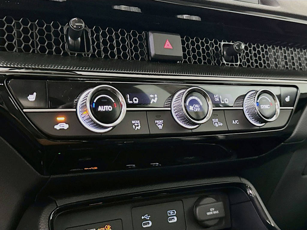 Thumbnail: 2026 Honda CR-V - 23