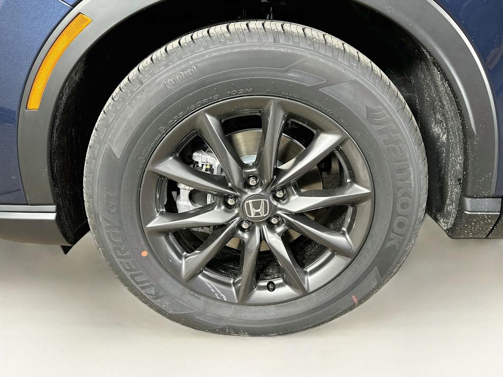Thumbnail: 2026 Honda CR-V - 8