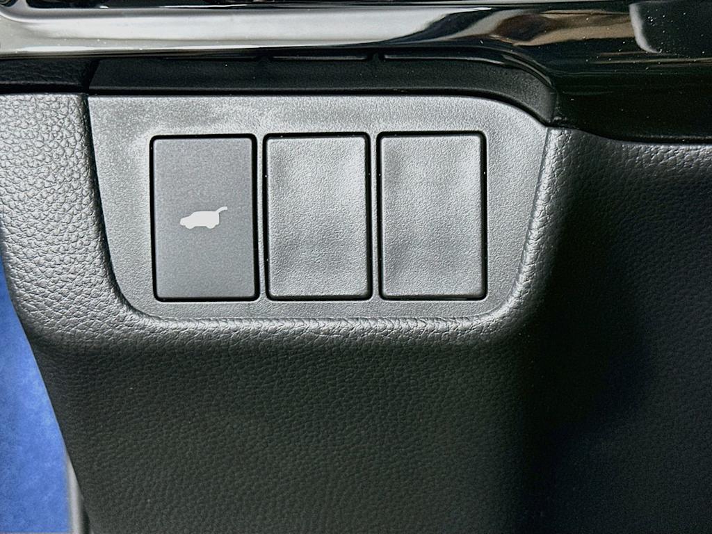 Thumbnail: 2026 Honda CR-V - 27