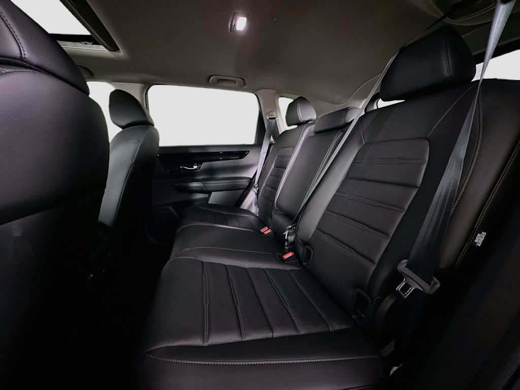 Thumbnail: 2026 Honda CR-V - 13