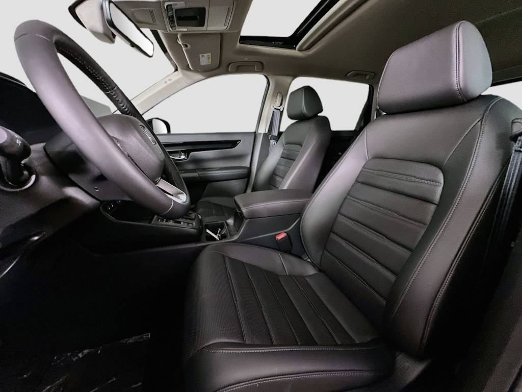 Thumbnail: 2026 Honda CR-V - 11