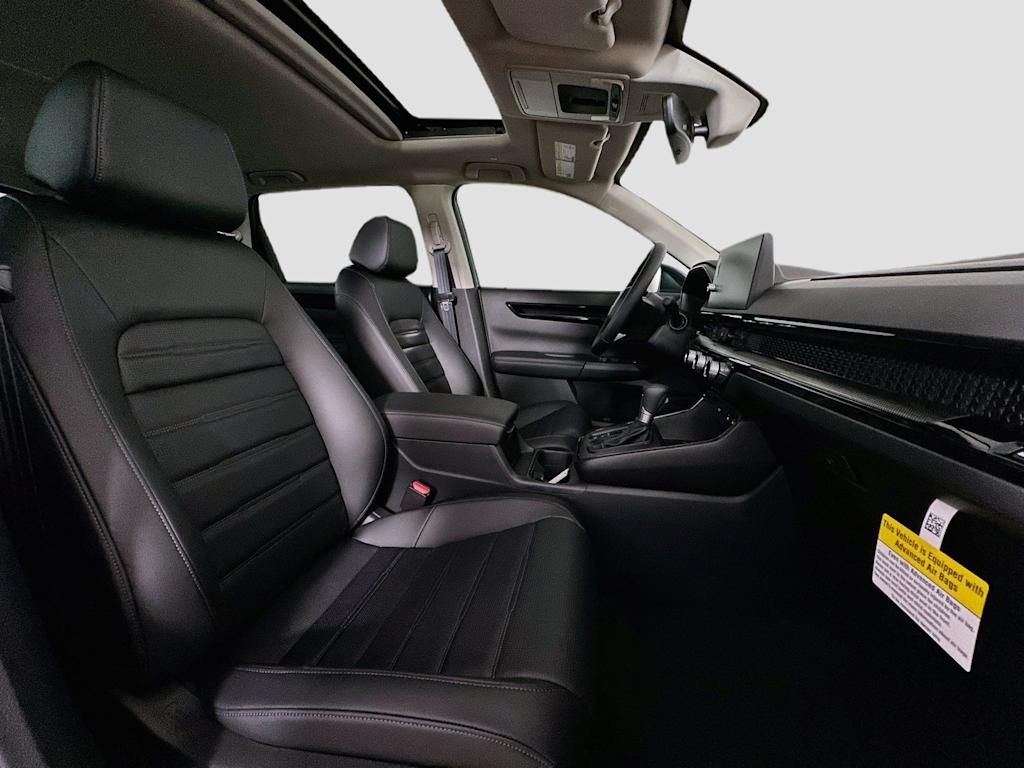 Thumbnail: 2026 Honda CR-V - 12