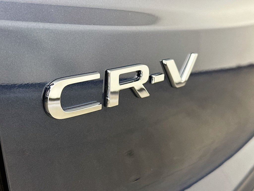 Thumbnail: 2026 Honda CR-V - 7