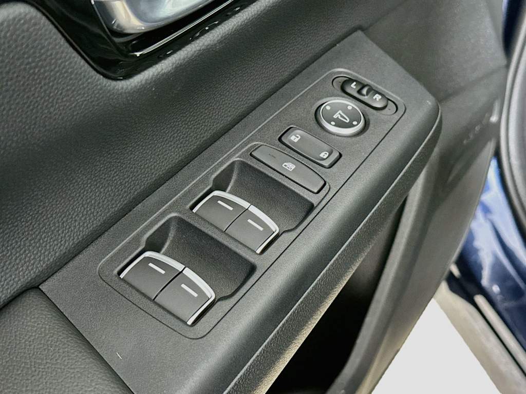 Thumbnail: 2026 Honda CR-V - 29
