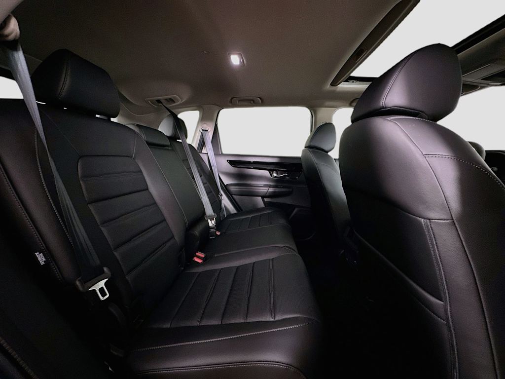 Thumbnail: 2026 Honda CR-V - 32