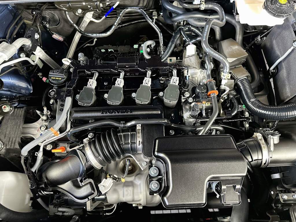 Thumbnail: 2026 Honda CR-V - 9