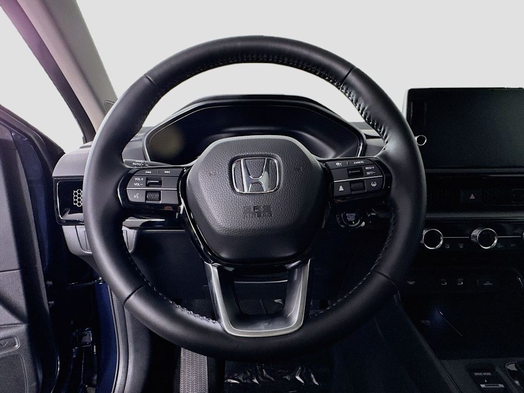 Thumbnail: 2026 Honda CR-V - 15
