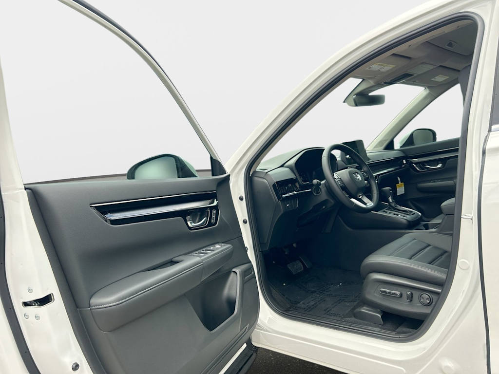 Thumbnail: 2026 Honda CR-V - 16