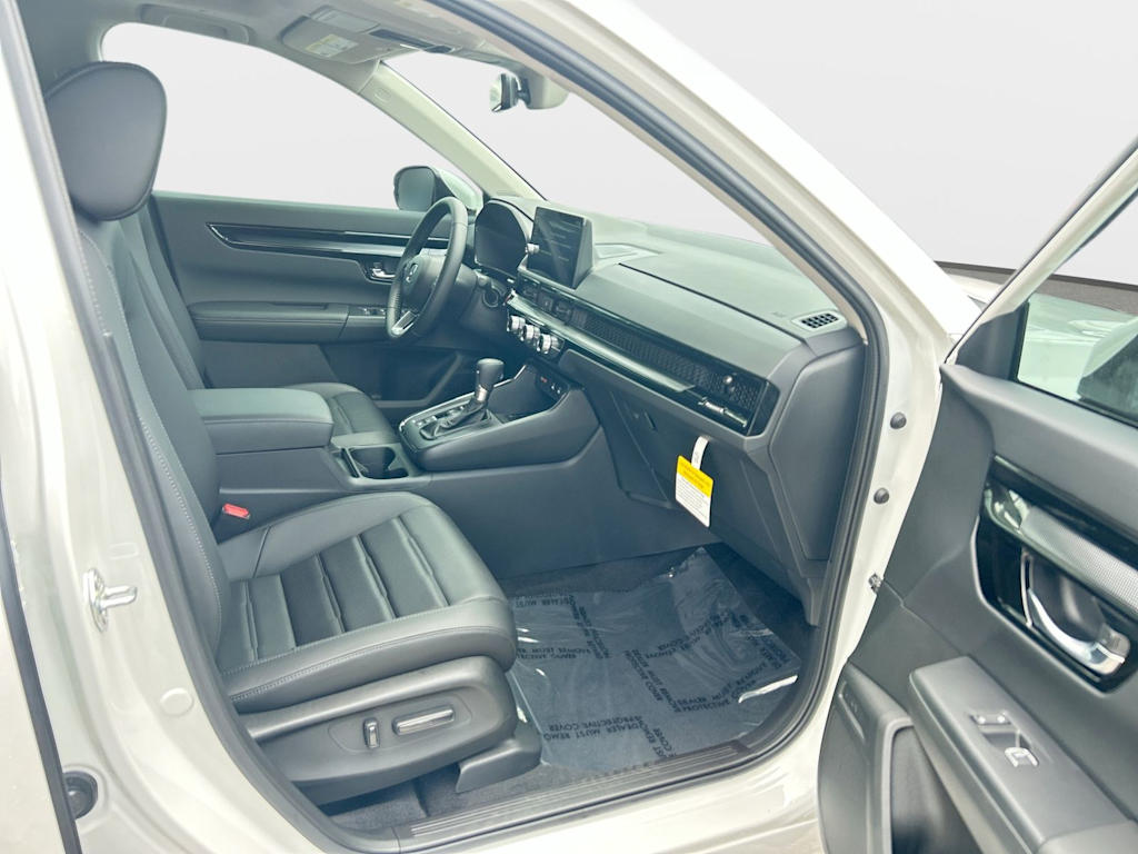 Thumbnail: 2026 Honda CR-V - 2
