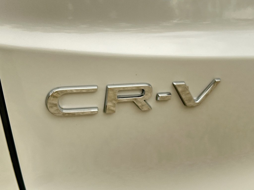 Thumbnail: 2026 Honda CR-V - 7