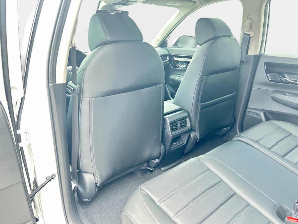Thumbnail: 2026 Honda CR-V - 11