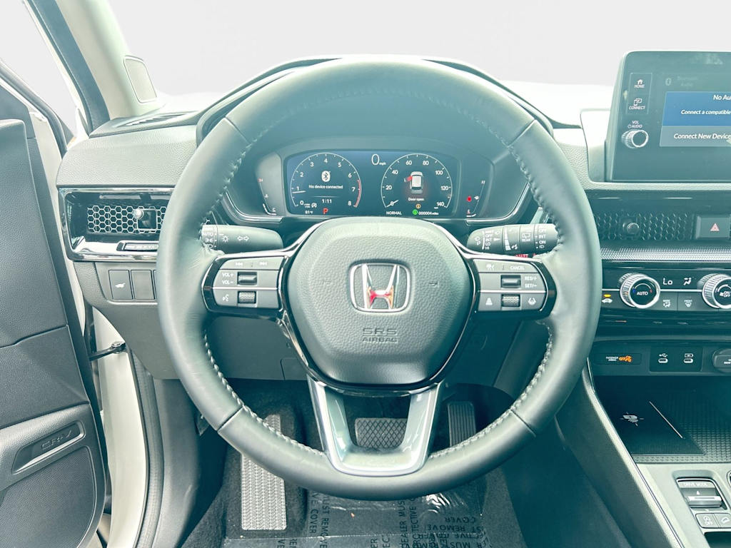 Thumbnail: 2026 Honda CR-V - 12