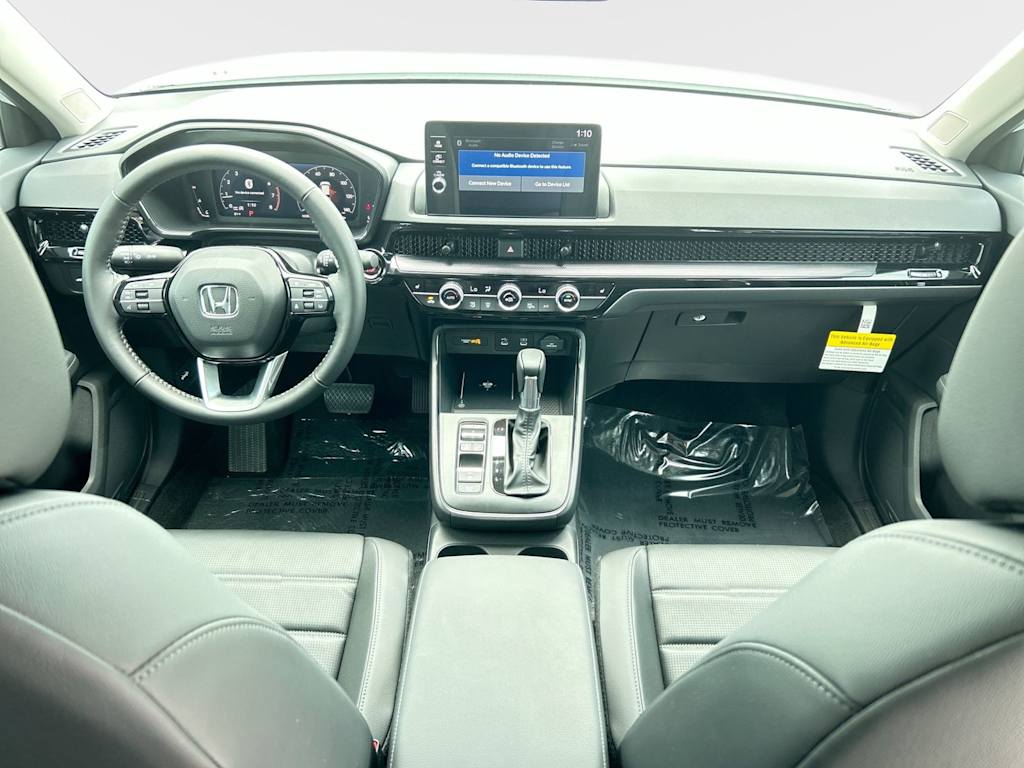 Thumbnail: 2026 Honda CR-V - 9
