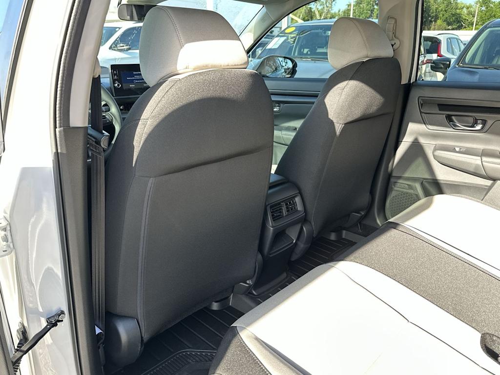 Thumbnail: 2026 Honda CR-V - 11