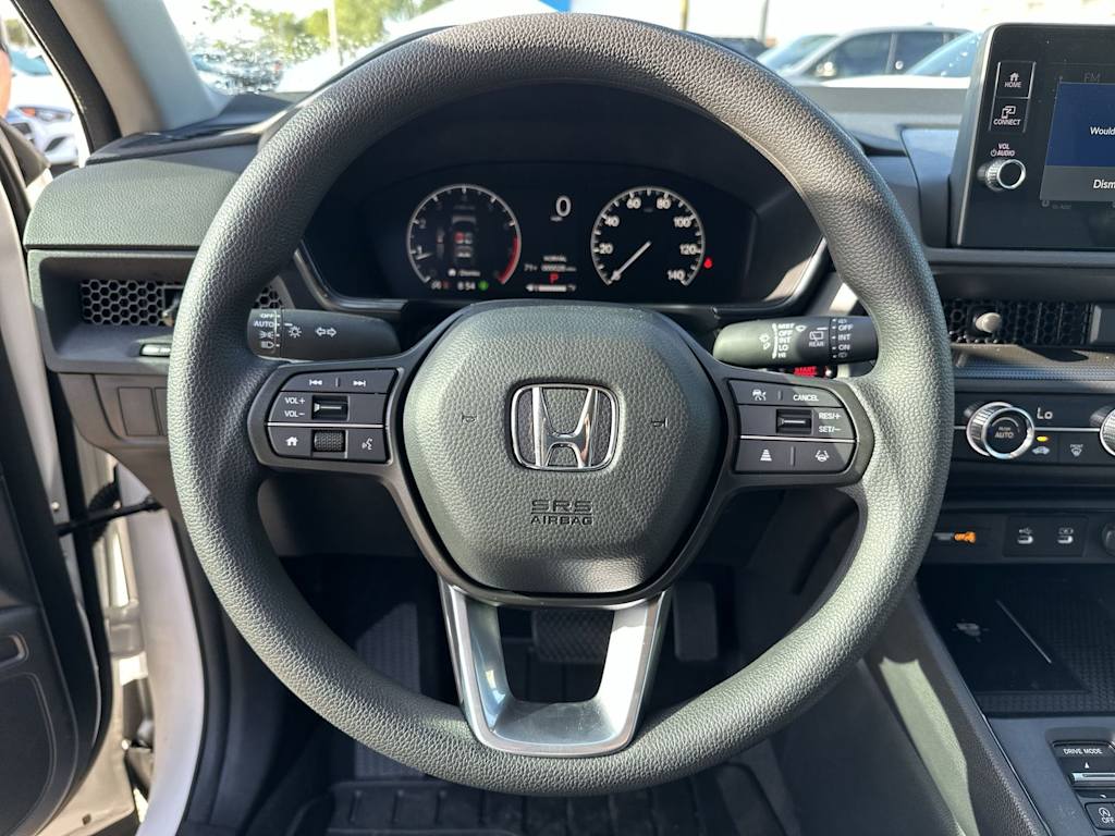 Thumbnail: 2026 Honda CR-V - 12