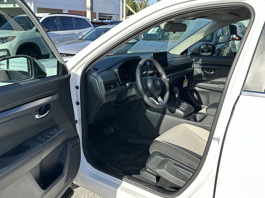 Thumbnail: 2026 Honda CR-V - 2