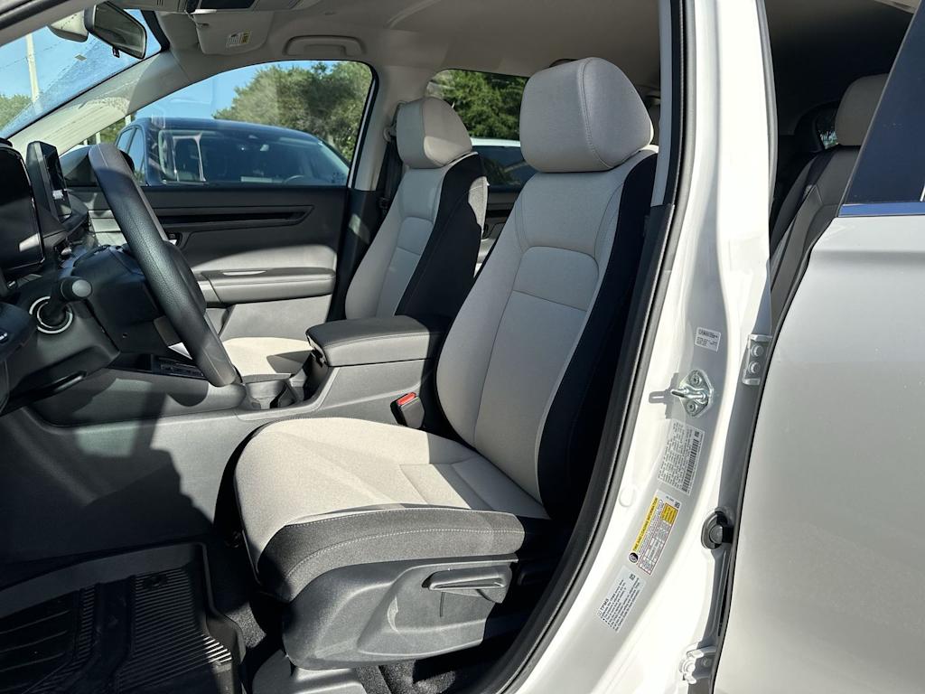Thumbnail: 2026 Honda CR-V - 9