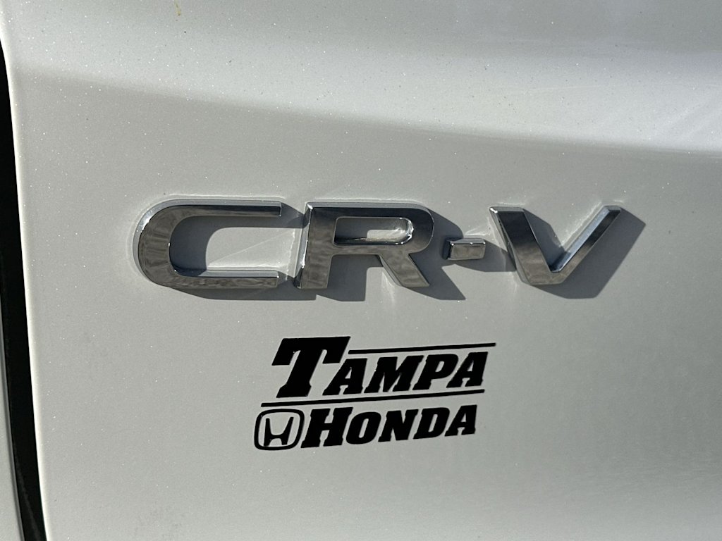 Thumbnail: 2026 Honda CR-V - 6