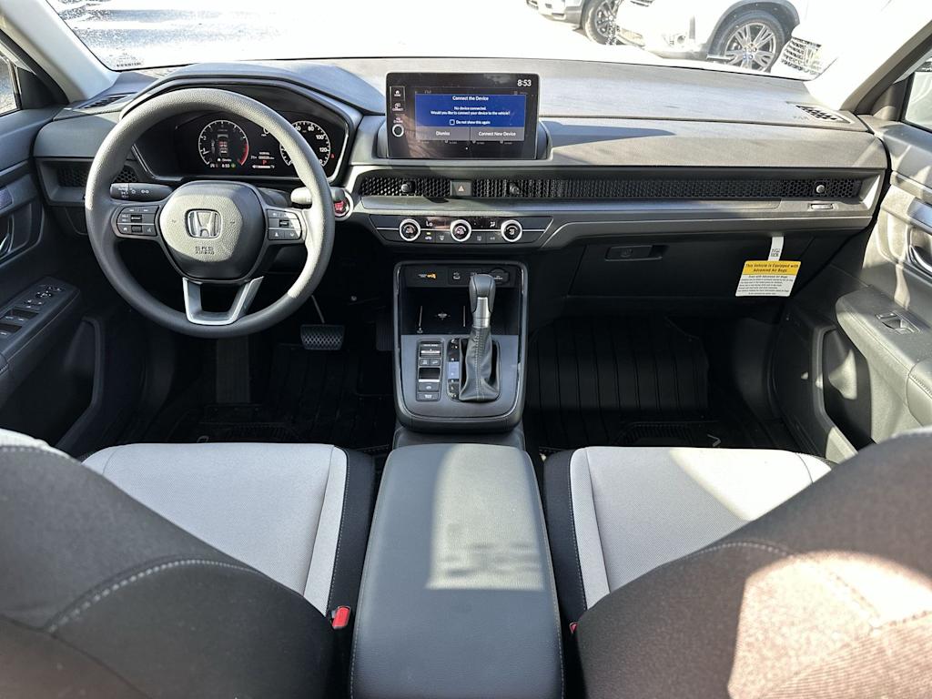 Thumbnail: 2026 Honda CR-V - 8