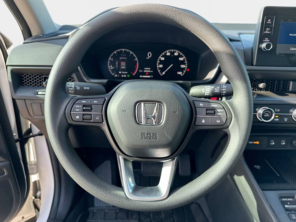 Thumbnail: 2026 Honda CR-V - 8
