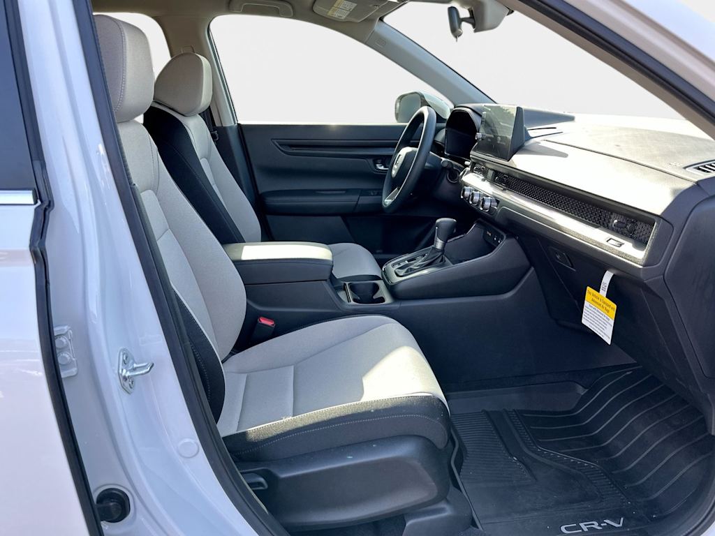 Thumbnail: 2026 Honda CR-V - 10
