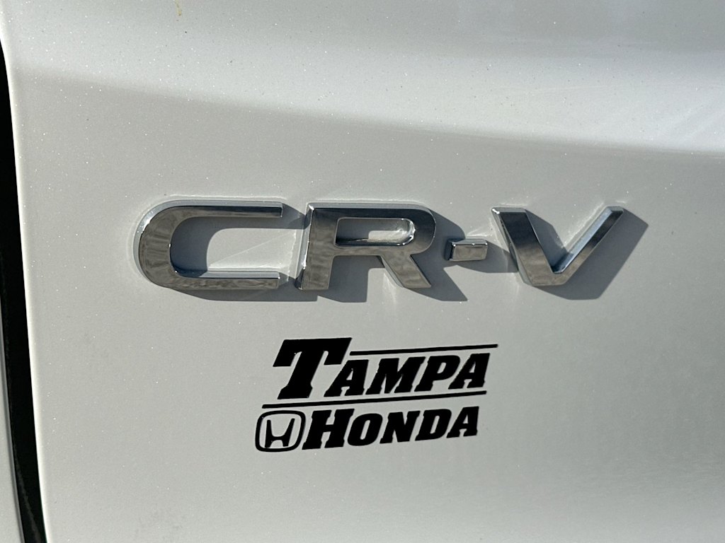Thumbnail: 2026 Honda CR-V - 6