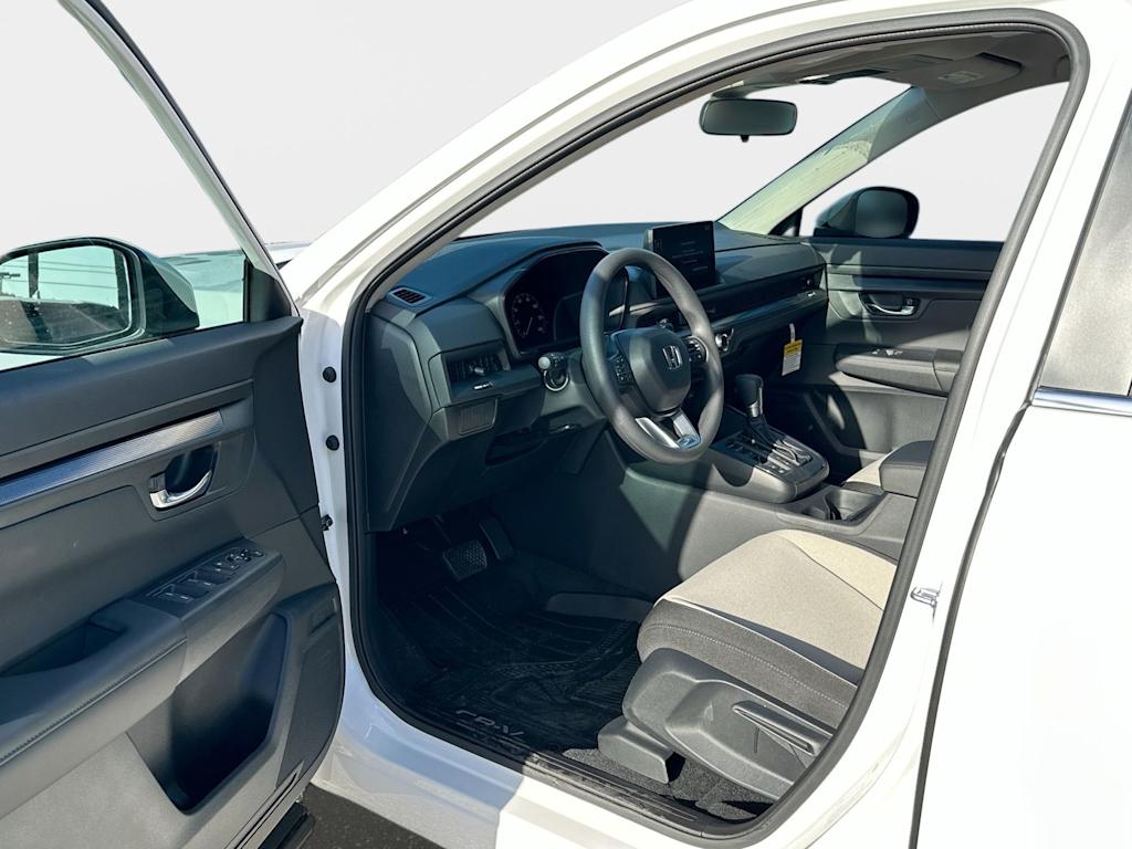 Thumbnail: 2026 Honda CR-V - 18