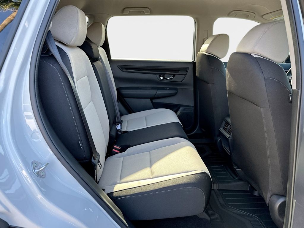 Thumbnail: 2026 Honda CR-V - 19