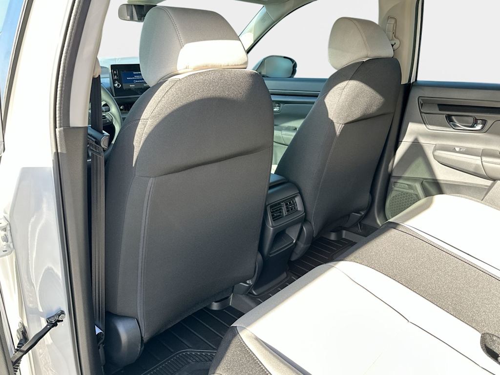 Thumbnail: 2026 Honda CR-V - 11