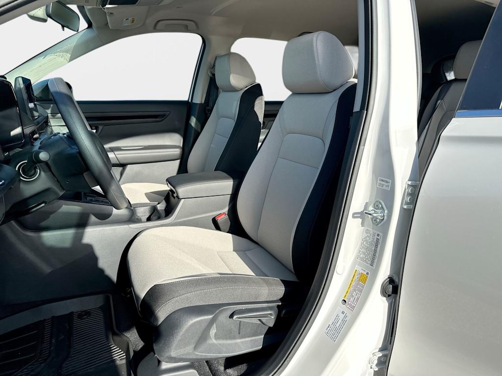 Thumbnail: 2026 Honda CR-V - 9