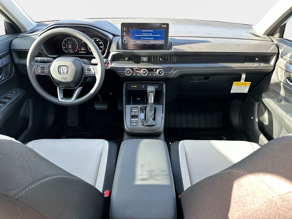Thumbnail: 2026 Honda CR-V - 2